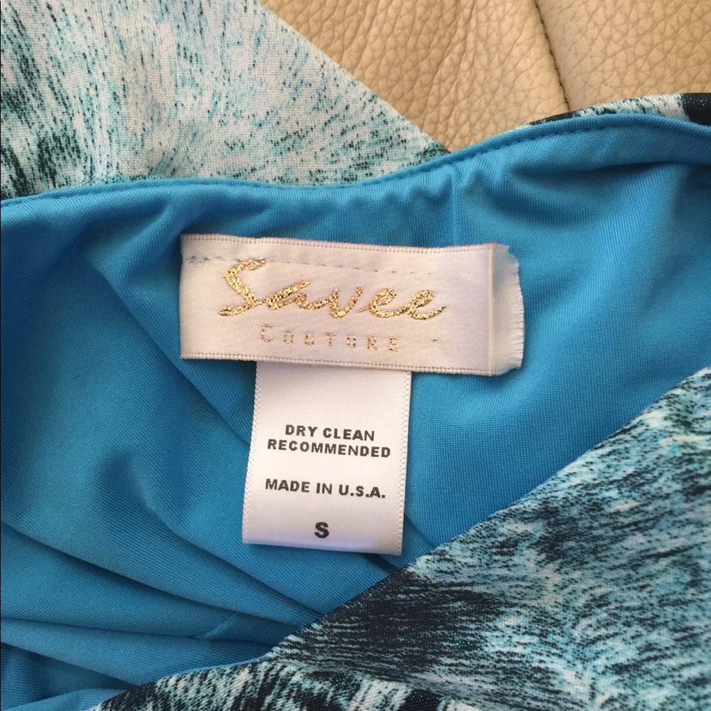 Dress - Picture 6 of 6